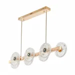 Подвесной светильник Arte Milano AM-3653 3653.L850.W180.H600.LED G