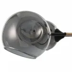 Потолочная люстра Arte Milano AMALFI-328419 328419/5 FG+BK