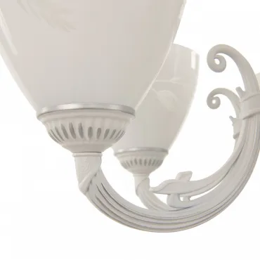 Люстра Arte Milano AM343659 343659/6 WT+SL от ImperiumLoft