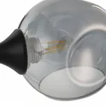 Потолочная люстра Arte Milano AMALFI-328419 328419/5 FG+BK
