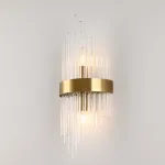 Бра Arte Milano Torcia 430122.180.2.E14.A1 BS