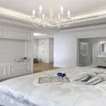 Подвесная люстра Arte Milano AM342620 342620/6 WT+SL