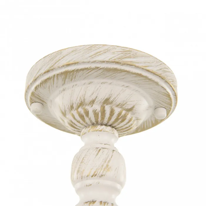 Люстра Arte Milano AM340049 340049/8 WT+G от ImperiumLoft