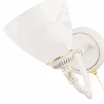 Бра Arte Milano AM343837 347837/1W WT+G от ImperiumLoft