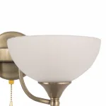 Бра Arte Milano AM340049 340049/2W AB