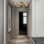 Люстра Arte Milano Neapolis-73708 273708/8 BK/GD от ImperiumLoft