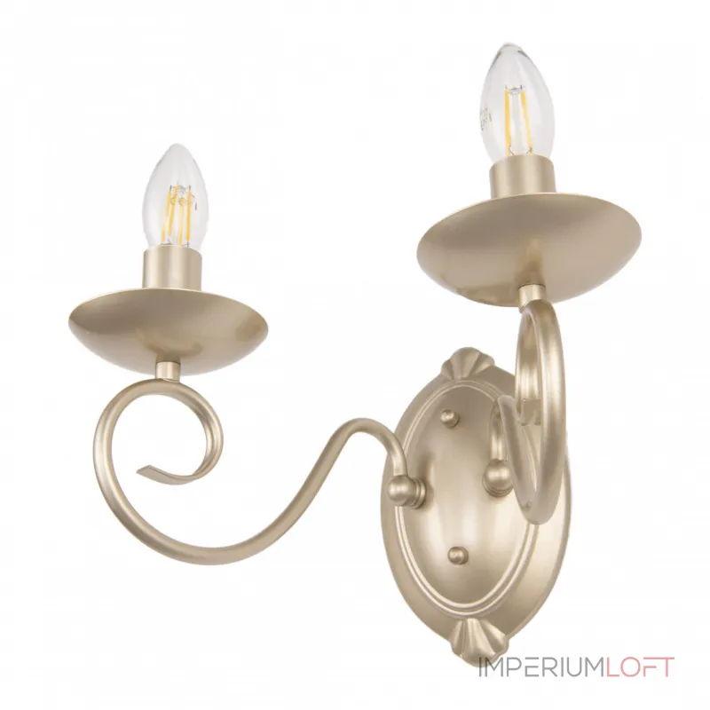 Бра Arte Milano AM349159 349159/2W CG