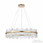 Подвесная люстра Arte Milano AM-Venezia 312033/D1000 BS