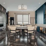 Люстра Arte Milano Sorrento-3109 373109/6/80/500 CR от ImperiumLoft