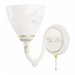 Бра Arte Milano AM343837 347837/1W WT+G от ImperiumLoft