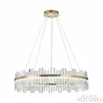 Подвесная люстра Arte Milano AM-Venezia 312033/D1000 BS