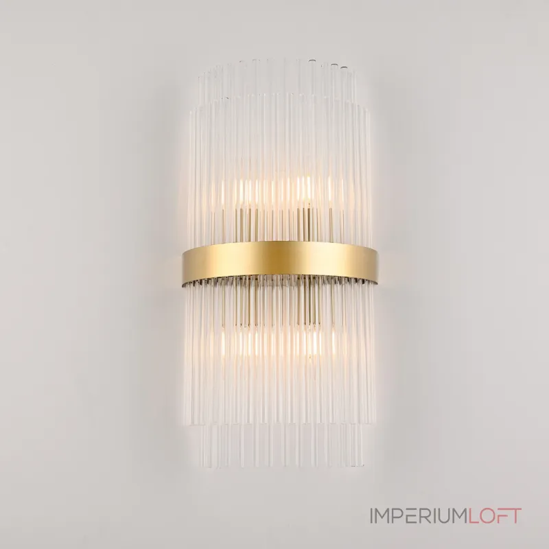 Бра Arte Milano Torcia 430122.250.4.E14.C1 BS Бра Arte Milano Torcia 430122.250.4.E14.C1 BS