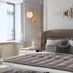 Бра Arte Milano Neapolis-71069 271069/1B GD