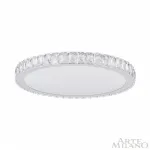 Светильник светодиодный Arte Milano AM-Toskana 310122/D500 NI