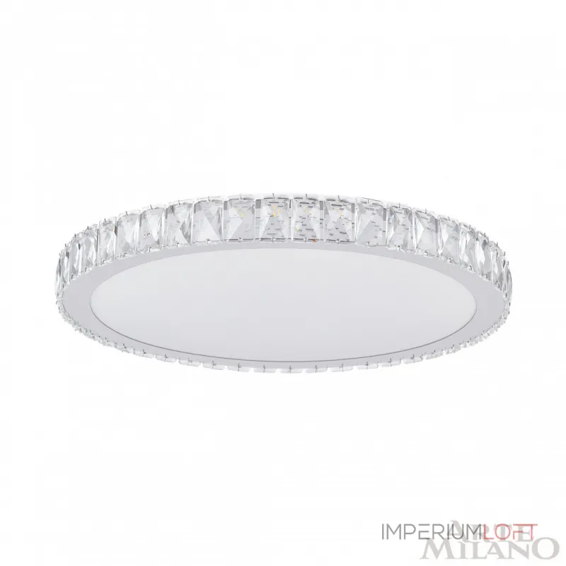 Светильник светодиодный Arte Milano AM-Toskana 310122/D500 NI