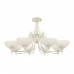 Люстра Arte Milano AM340049 340049/8 WT+G от ImperiumLoft
