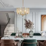 Люстра Arte Milano Sorrento-4309 374309/6/350/470 GD от ImperiumLoft