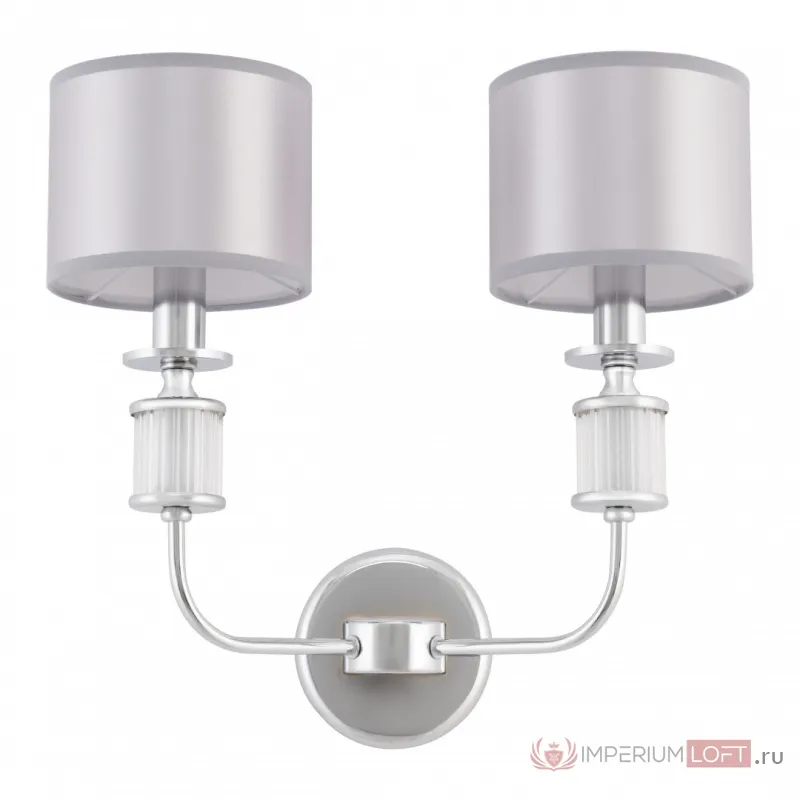 Бра Arte Milano AM348401 348401/2W CR от ImperiumLoft