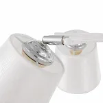 Потолочная люстра Arte Milano Napoli-0806 330806/5 WT+CR