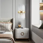 Бра Arte Milano Torcia 430122.250.4.E14.C1 BS