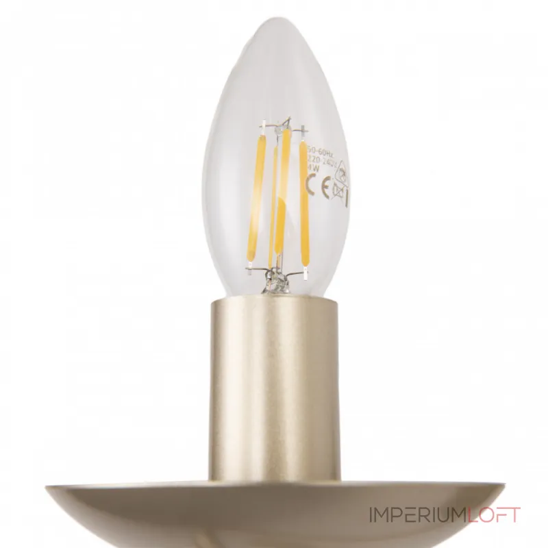 Бра Arte Milano AM349159 349159/2W CG