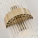 Бра Arte Milano Torcia 430122.140.2.E14.A1 GD