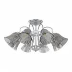 Люстра Arte Milano AM340800 340800/8 CR от ImperiumLoft