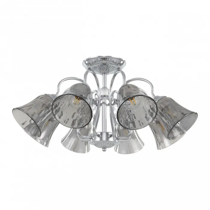 Люстра Arte Milano AM340800 340800/8 CR от ImperiumLoft