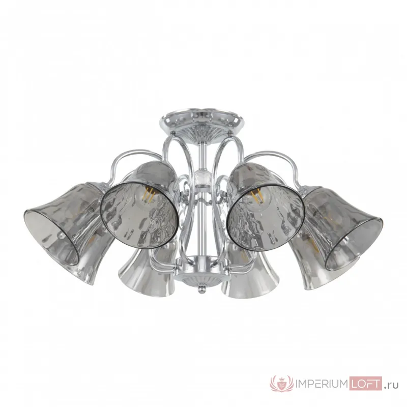 Люстра Arte Milano AM340800 340800/8 CR от ImperiumLoft
