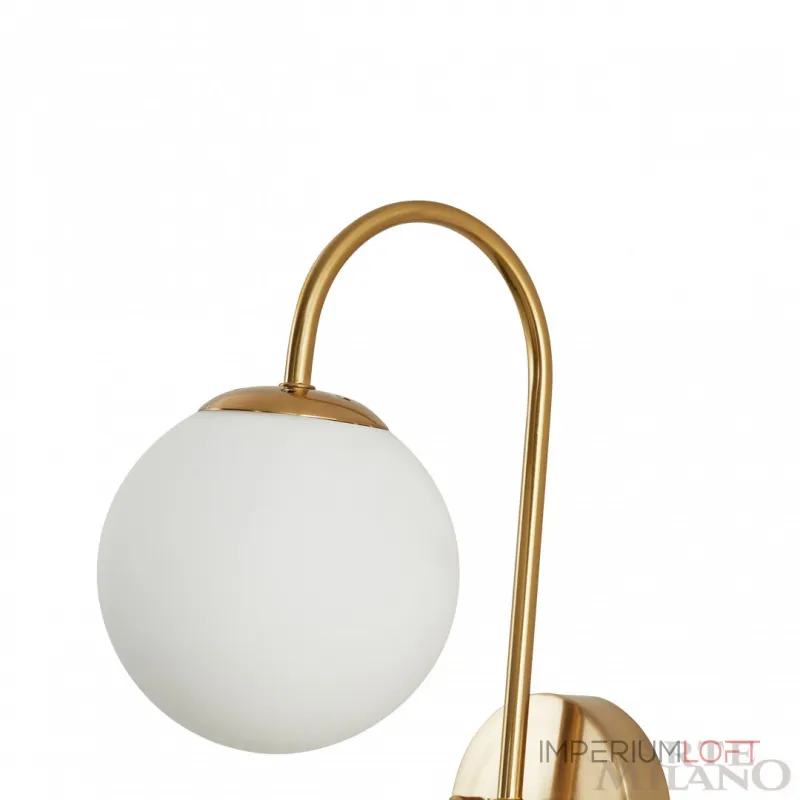 Бра Arte Milano Neapolis-71069 271069/1B GD