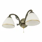 Бра Arte Milano AM341837 341837/2W AB