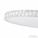 Светильник светодиодный Arte Milano AM-Toskana 310122/D500 NI