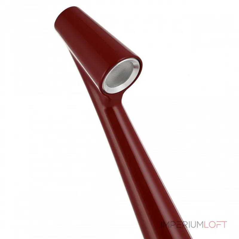 Настольная лампа светодиодная Arte Milano AM128101 28101/H350/3-6K/3W Red от ImperiumLoft Настольная лампа светодиодная Arte Milano AM128101 28101/H350/3-6K/3W Red от ImperiumLoft