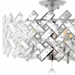 Потолочная люстра Arte Milano Sorrento-7019 377019/6/50/470 CR