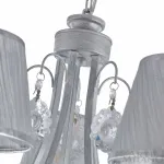 Люстра Arte Milano Amalfi-7146 337146/5 WT+SL от ImperiumLoft