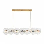 Подвесной светильник Arte Milano AM-3653 3653.L850.W180.H600.LED G
