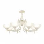 Люстра Arte Milano AM340049 340049/8 WT+G от ImperiumLoft