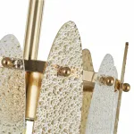 Потолочный светильник Arte Milano Sorrento-4309 374309/1/80/190 GD