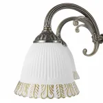 Люстра Arte Milano AM347410 347410/5 AB от ImperiumLoft
