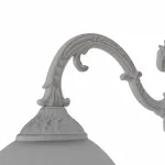 Бра Arte Milano AM346410 346410/1W WT+G