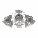 Люстра Arte Milano AM340800 340800/8 CR от ImperiumLoft