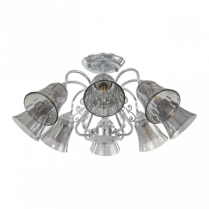 Люстра Arte Milano AM340800 340800/8 CR от ImperiumLoft