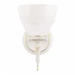 Бра Arte Milano AM343837 347837/1W WT+G от ImperiumLoft