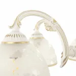 Люстра Arte Milano AM349737 349737/6 WT+G от ImperiumLoft
