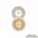 Настенный светильник светодиодный Arte Milano AM-1252B 2.1252B.D150.H280.LED G от ImperiumLoft