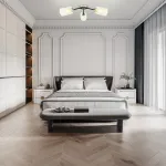 Потолочная люстра Arte Milano Napoli-326207 326207/3 CR.BK