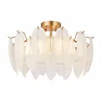 Потолочная люстра Arte Milano AM-Rim 315009/D500 BS