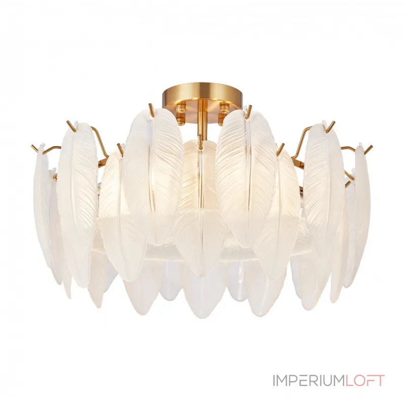 Потолочная люстра Arte Milano AM-Rim 315009/D500 BS