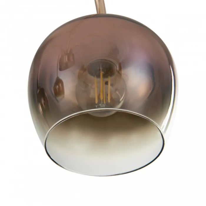 Люстра Arte Milano Napoli-325410 325410/5 FG+WH от ImperiumLoft