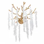 Бра веточки Arte Milano Milano-1 23122.395.3.G9.D IB от ImperiumLoft